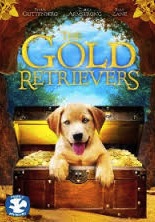 The Gold Retrievers poster